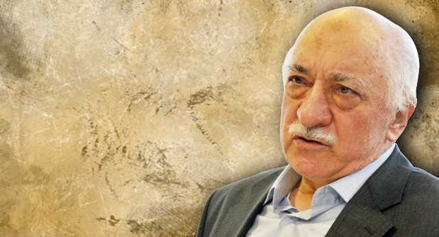 FETÖ elemanları servis etti Anonymous da 'köleleştirdi'