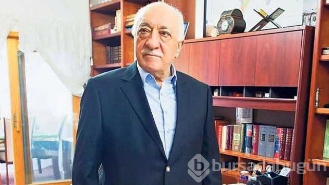 FETÖ elemanları servis etti Anonymous da 'köleleştirdi'