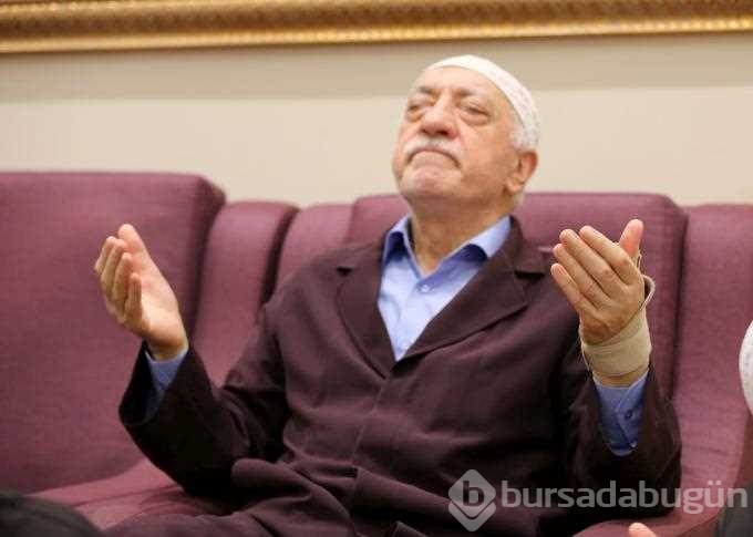 FETÖ elemanları servis etti Anonymous da 'köleleştirdi'