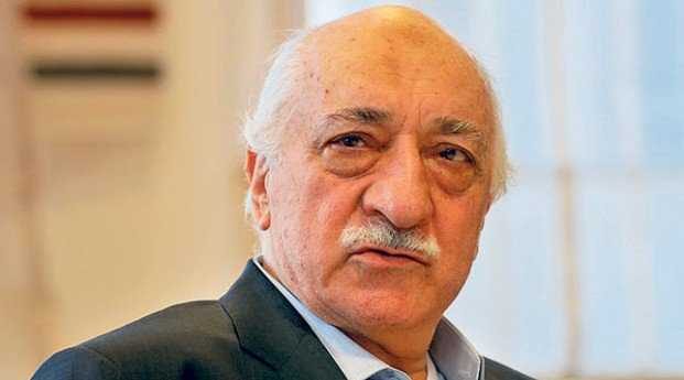 FETÖ elemanları servis etti Anonymous da 'köleleştirdi'
