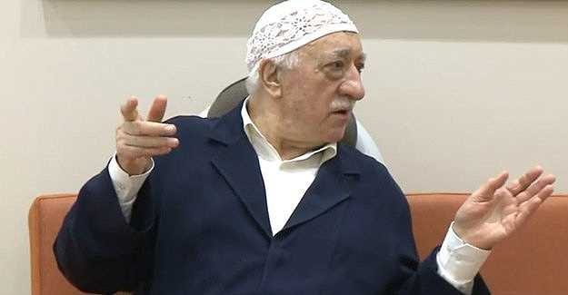 FETÖ elemanları servis etti Anonymous da 'köleleştirdi'