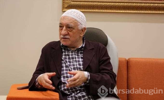 FETÖ elemanları servis etti Anonymous da 'köleleştirdi'