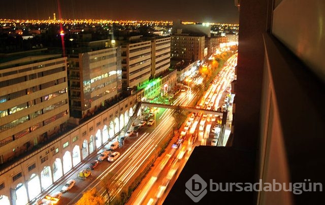 Dünyanın en kalabalık 91 şehri