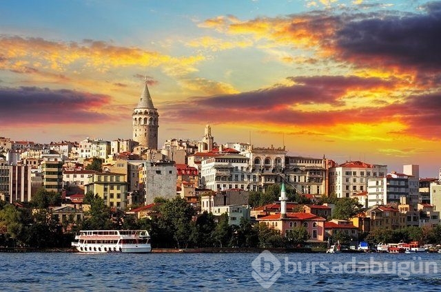 Dünyanın en kalabalık 91 şehri