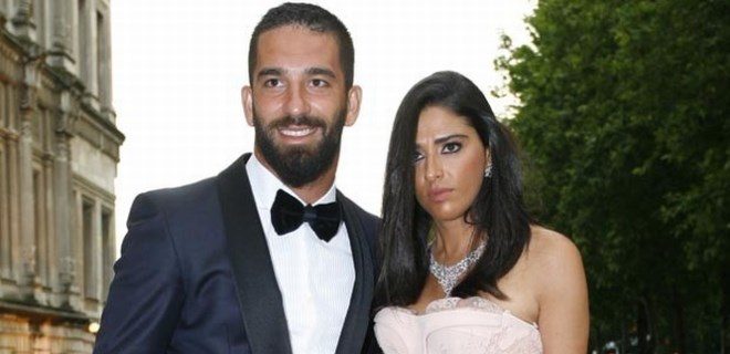 Ayrılık haberlerine Aslıhan Doğan'dan yalanlama