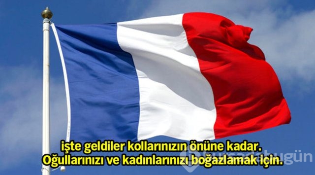 Ülke marşlarının Türkçe anlamları