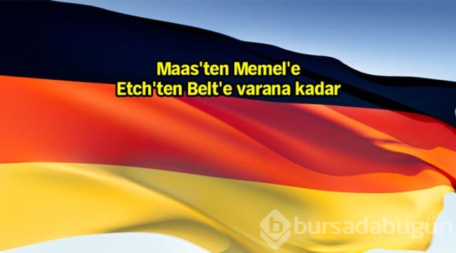 Ülke marşlarının Türkçe anlamları