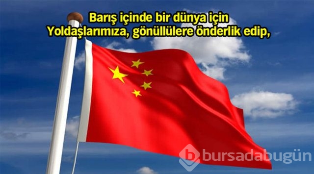 Ülke marşlarının Türkçe anlamları