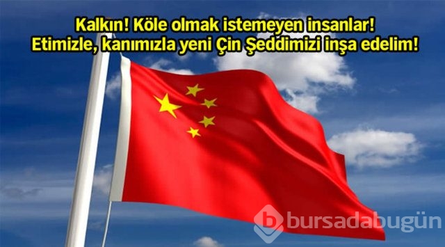 Ülke marşlarının Türkçe anlamları
