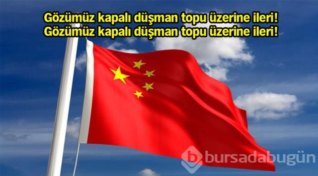 Ülke marşlarının Türkçe anlamları