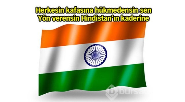 Ülke marşlarının Türkçe anlamları