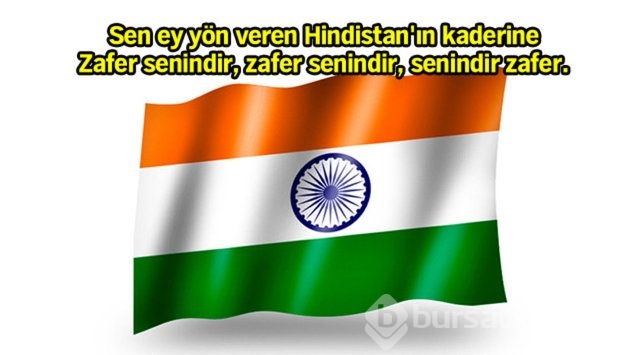 Ülke marşlarının Türkçe anlamları