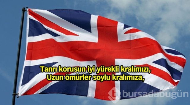 Ülke marşlarının Türkçe anlamları