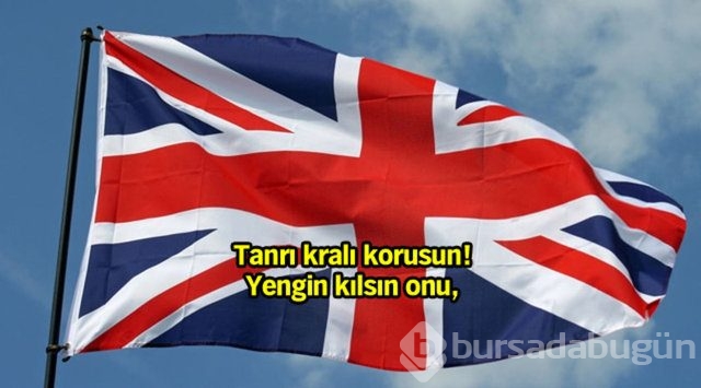 Ülke marşlarının Türkçe anlamları