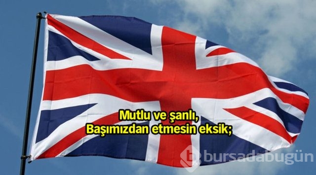 Ülke marşlarının Türkçe anlamları