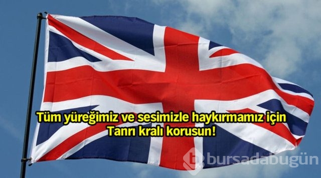 Ülke marşlarının Türkçe anlamları