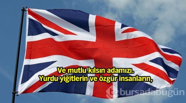 Ülke marşlarının Türkçe anlamları