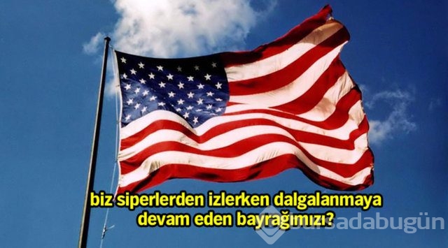 Ülke marşlarının Türkçe anlamları