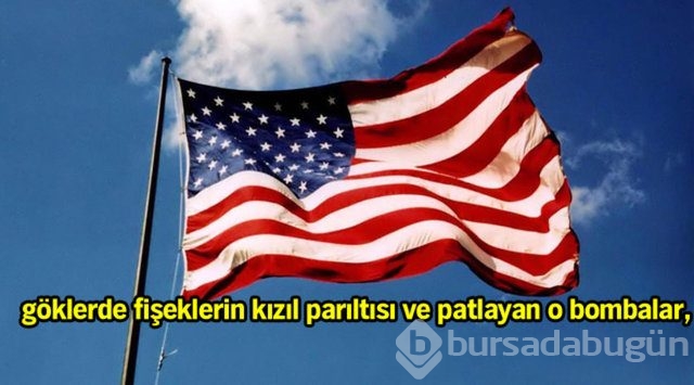 Ülke marşlarının Türkçe anlamları