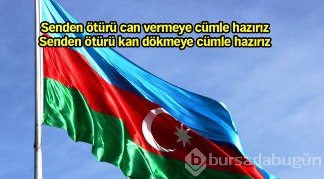 Ülke marşlarının Türkçe anlamları