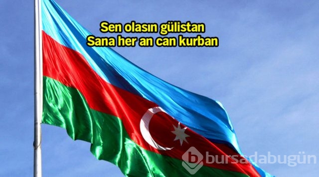 Ülke marşlarının Türkçe anlamları