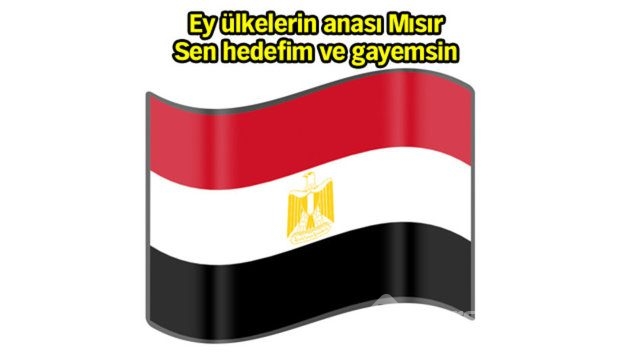 Ülke marşlarının Türkçe anlamları