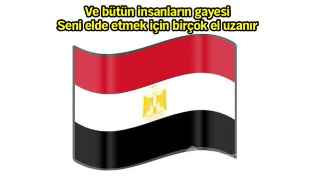 Ülke marşlarının Türkçe anlamları