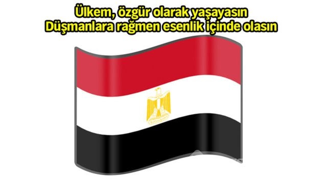 Ülke marşlarının Türkçe anlamları