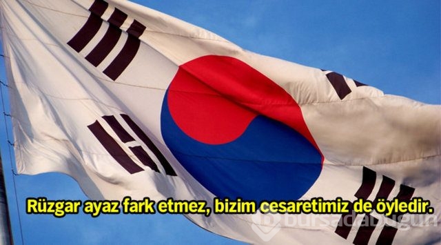 Ülke marşlarının Türkçe anlamları