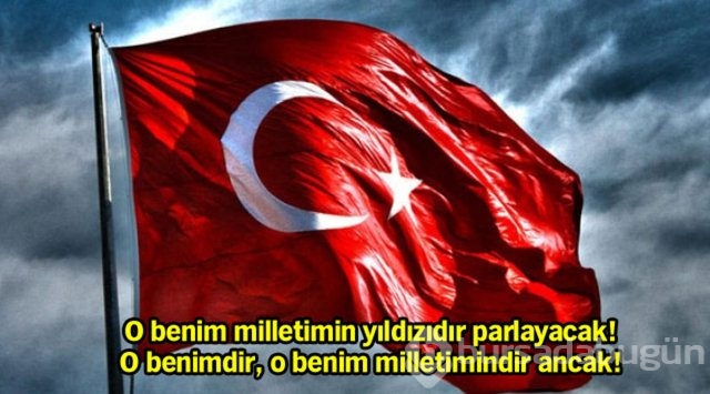 Ülke marşlarının Türkçe anlamları