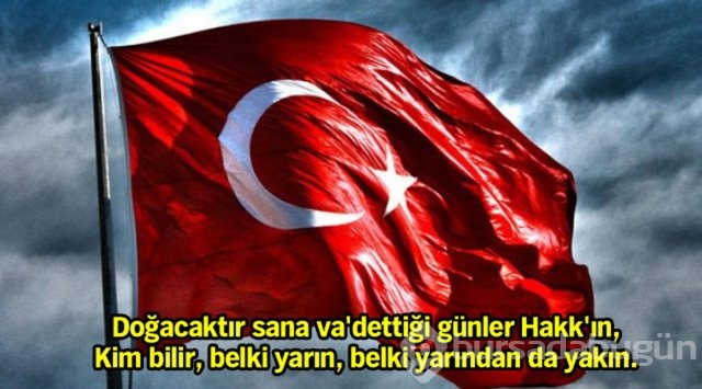 Ülke marşlarının Türkçe anlamları