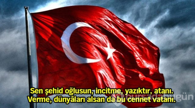 Ülke marşlarının Türkçe anlamları