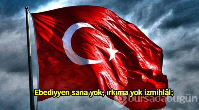 Ülke marşlarının Türkçe anlamları
