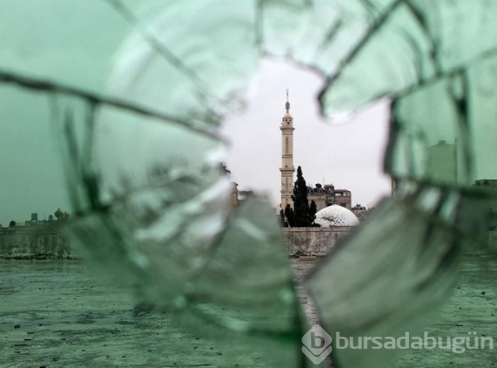 Rusya'nın korkunç Suriye bilançosu