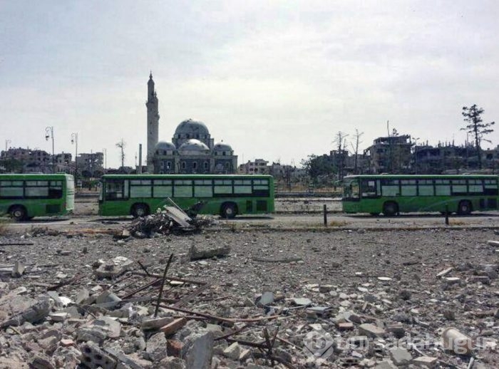 Rusya'nın korkunç Suriye bilançosu