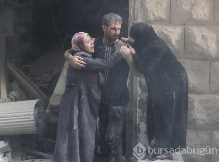 Rusya'nın korkunç Suriye bilançosu