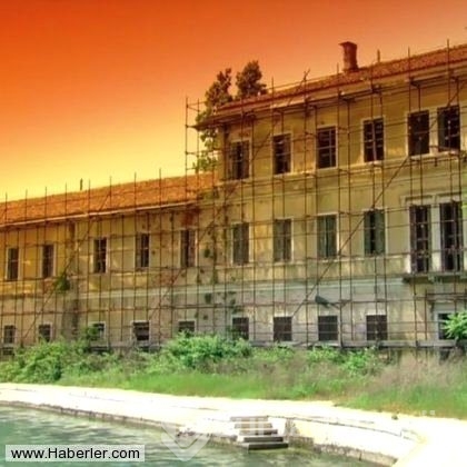 Asla yalnız gidilmemesi gereken lanetli yerler