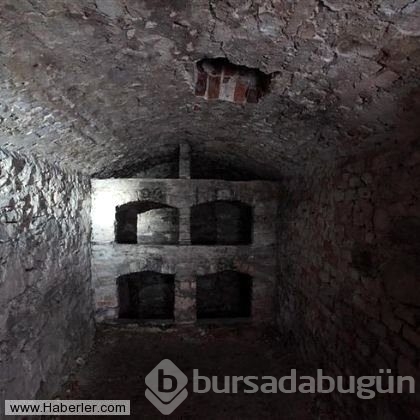 Asla yalnız gidilmemesi gereken lanetli yerler