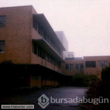 Asla yalnız gidilmemesi gereken lanetli yerler