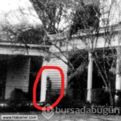 Asla yalnız gidilmemesi gereken lanetli yerler