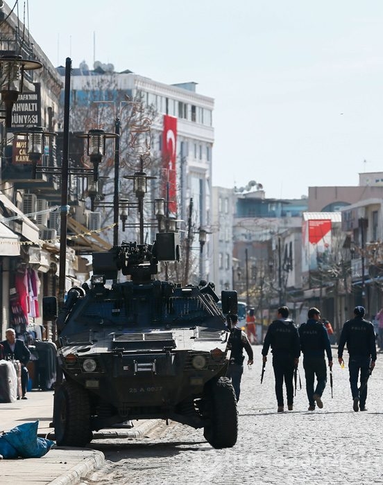 Sur'da hayat normale dönüyor!	