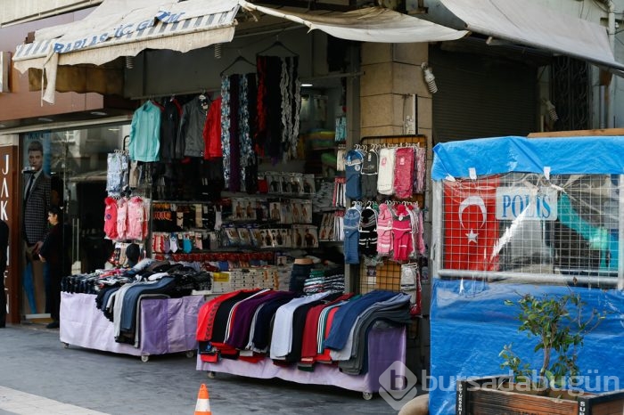Sur'da hayat normale dönüyor!	