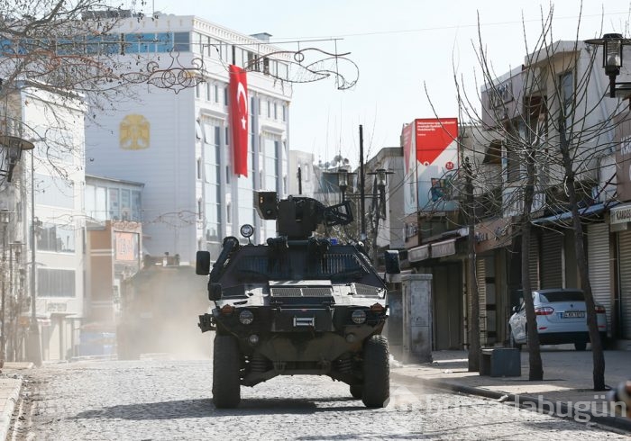 Sur'da hayat normale dönüyor!	