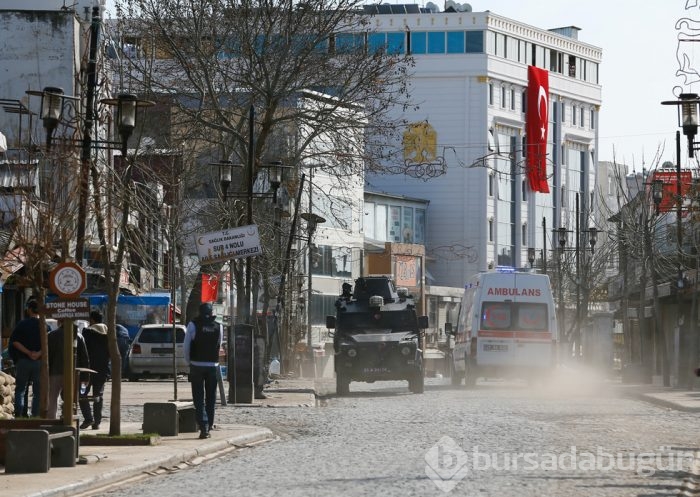 Sur'da hayat normale dönüyor!	