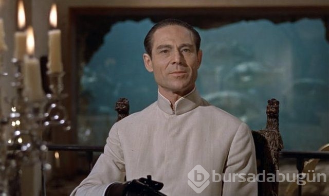 En iyi 10 James Bond filmi