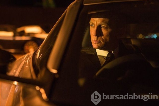 En iyi 10 James Bond filmi