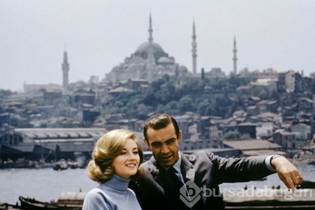 En iyi 10 James Bond filmi