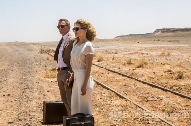 En iyi 10 James Bond filmi