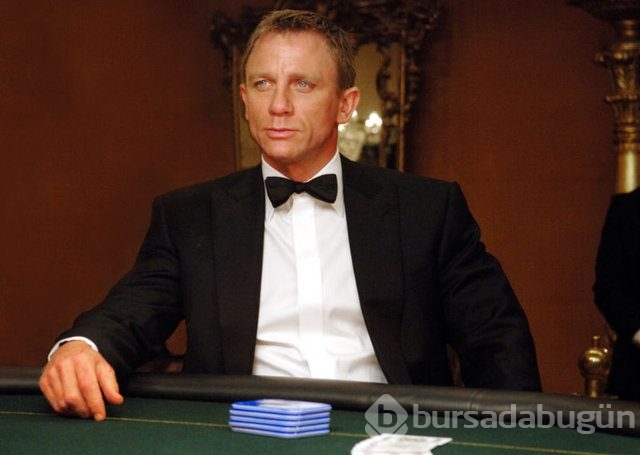 En iyi 10 James Bond filmi