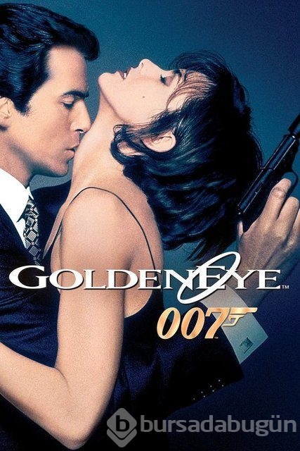 En iyi 10 James Bond filmi